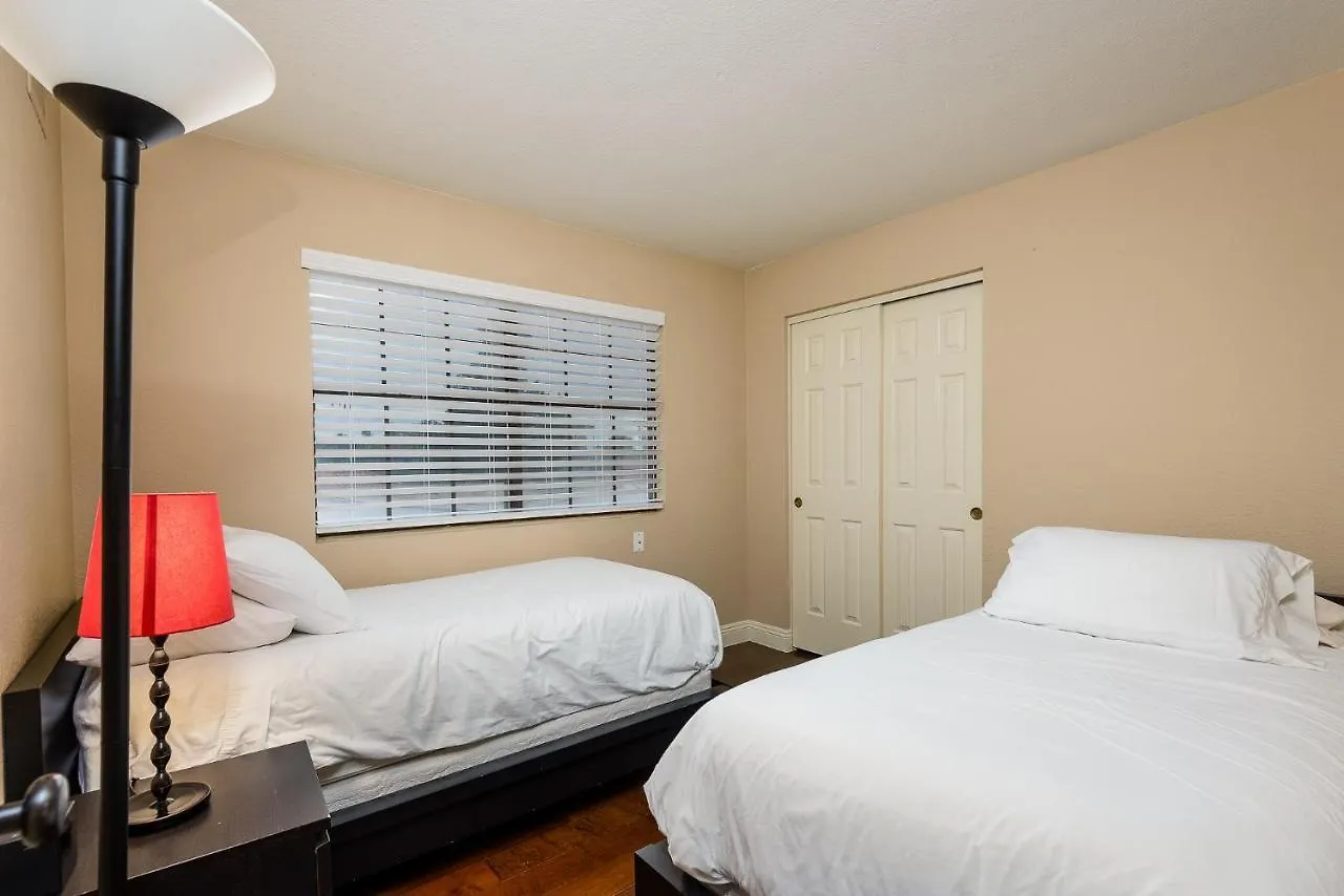Holiday home Casa Kierland Home Phoenix United States