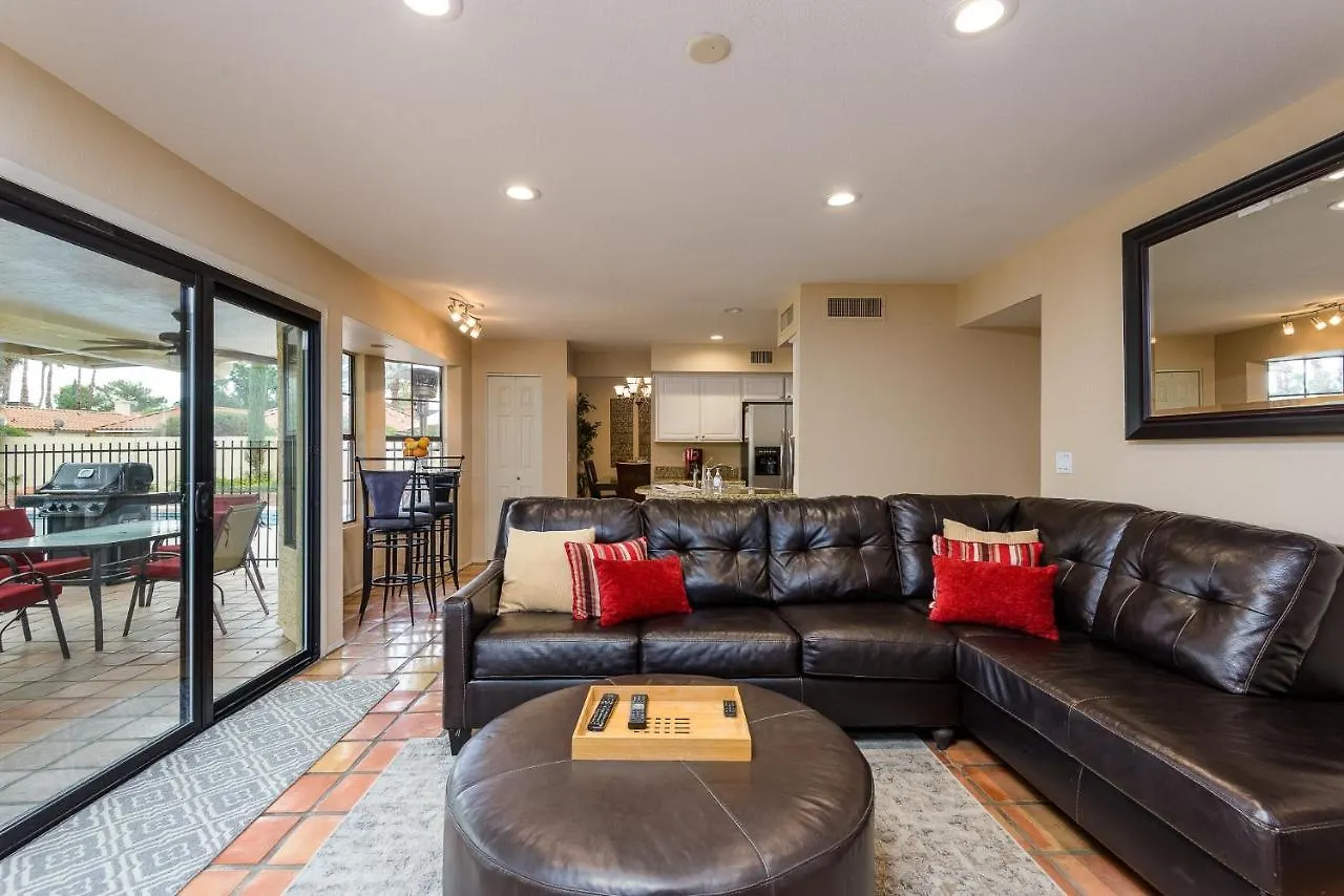 Casa Kierland Home Phoenix