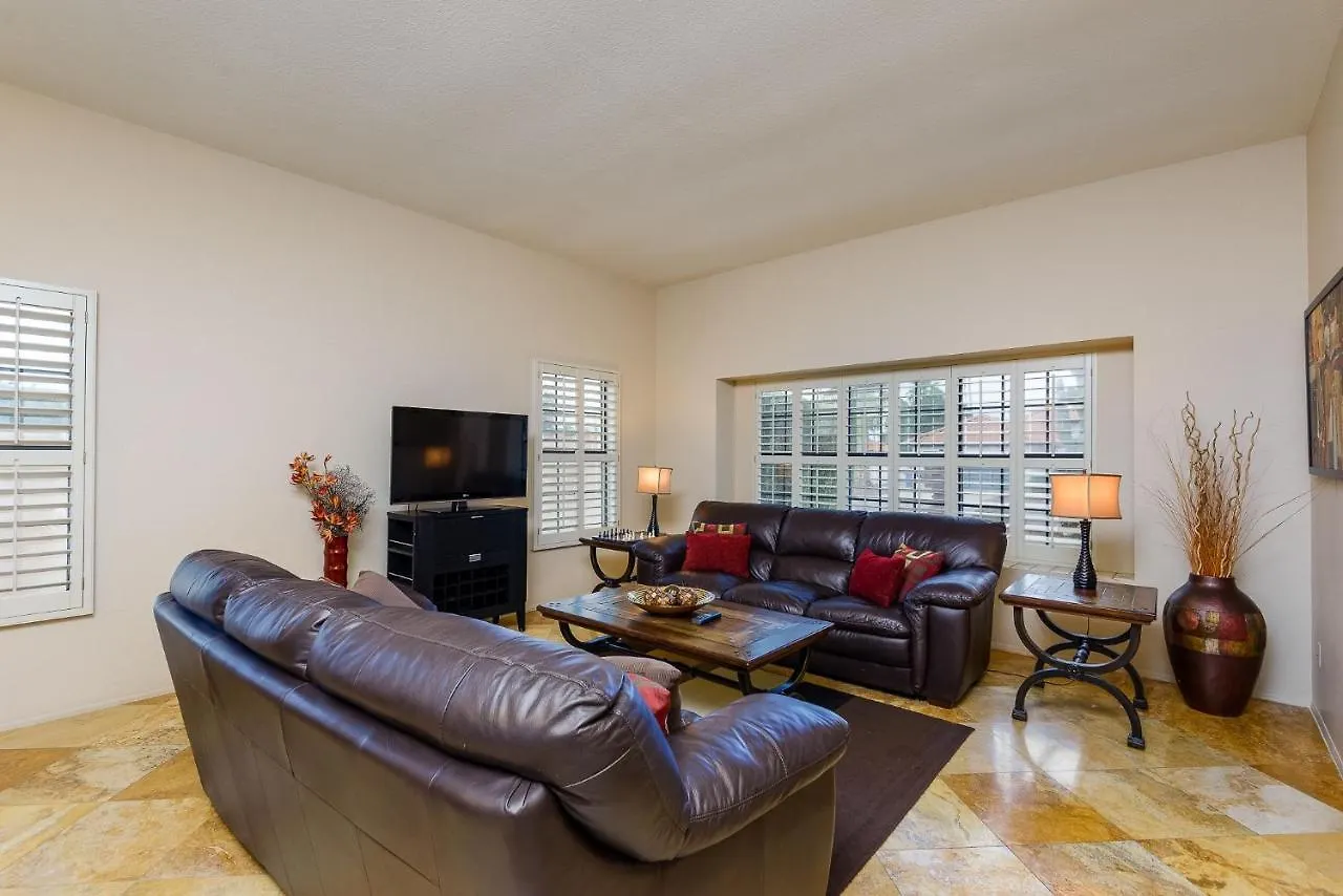 Casa Kierland Home Phoenix