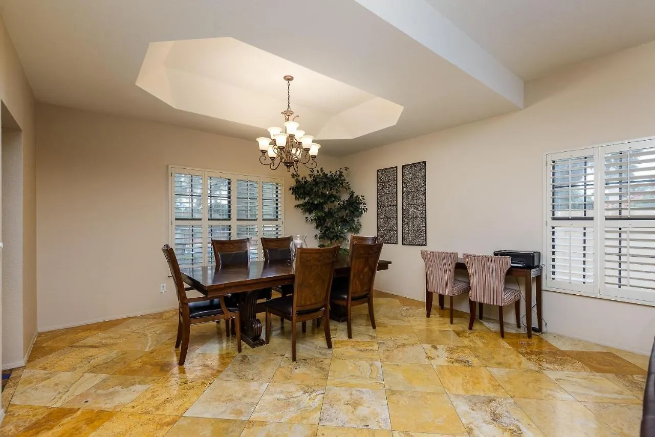 Holiday home Casa Kierland Home Phoenix