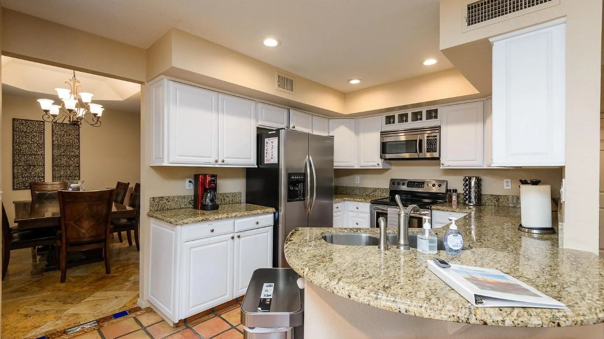 Casa Kierland Home Phoenix United States