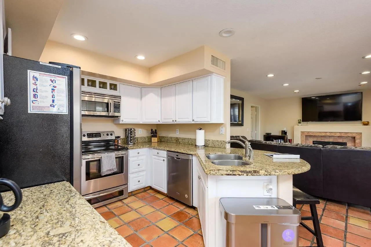 Holiday home Casa Kierland Home Phoenix United States