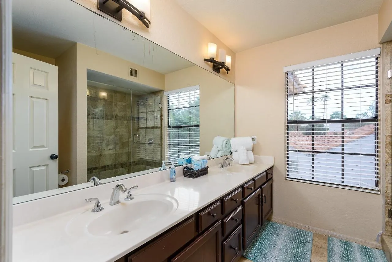 Casa Kierland Home Phoenix