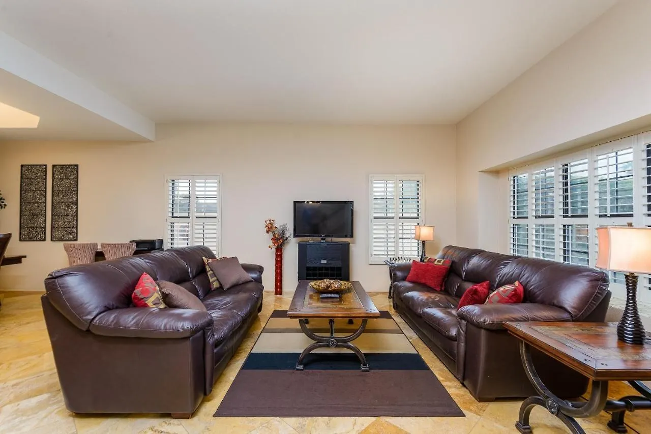 Holiday home Casa Kierland Home Phoenix