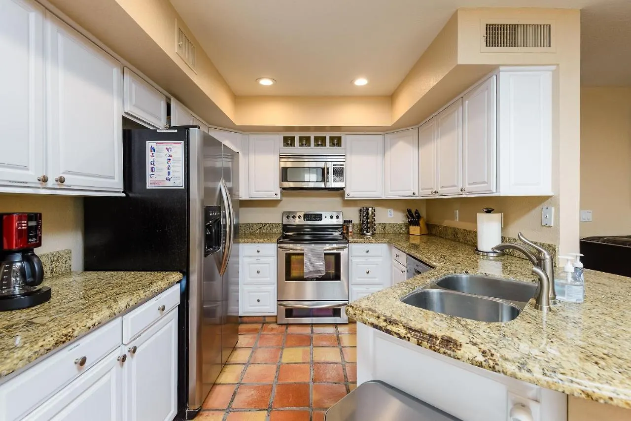 Holiday home Casa Kierland Home Phoenix