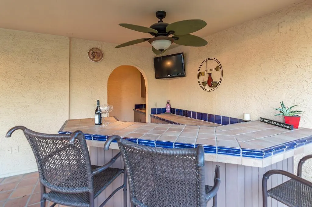 Casa Kierland Home Phoenix Holiday home
