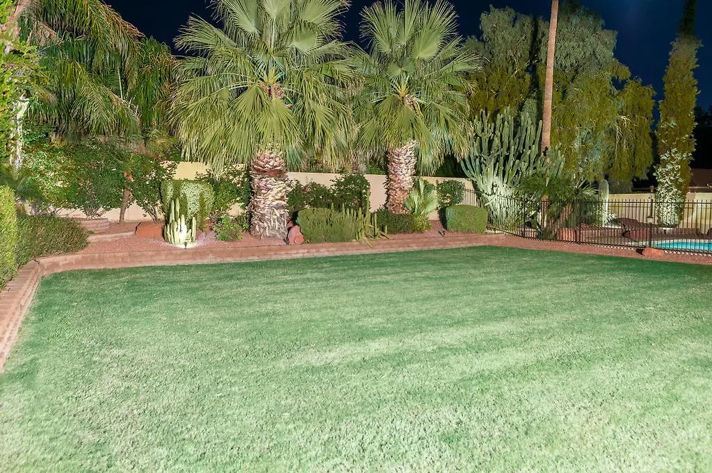 Casa Kierland Home Phoenix