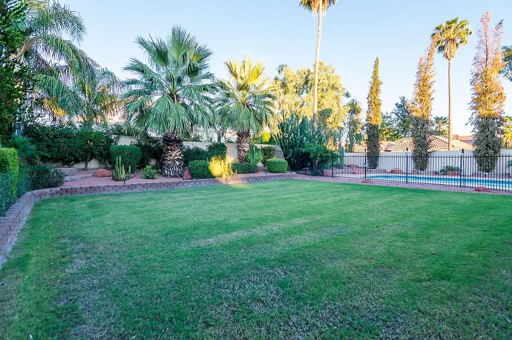 Holiday home Casa Kierland Home Phoenix
