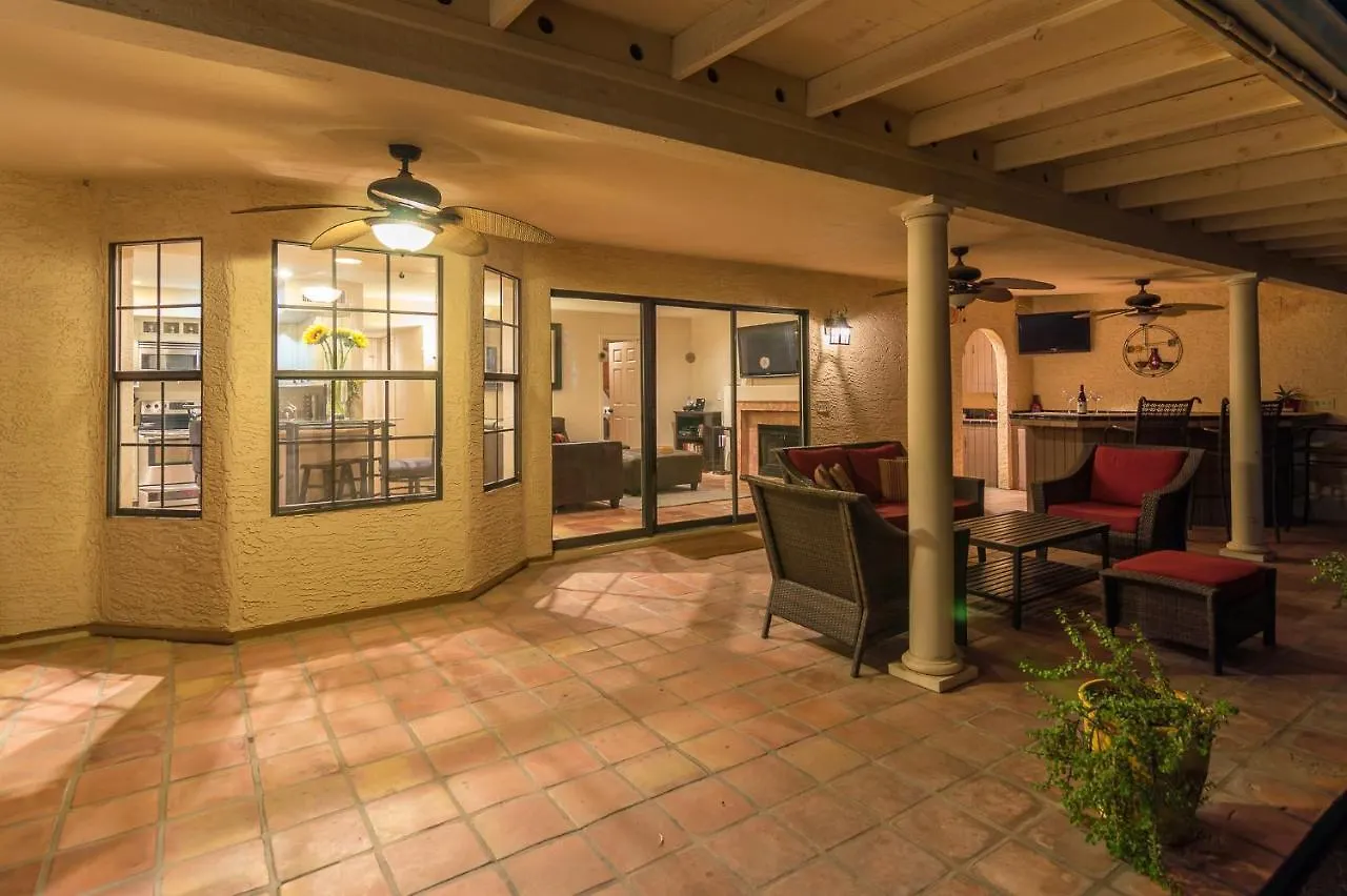 Casa Kierland Home Phoenix 0*,  United States