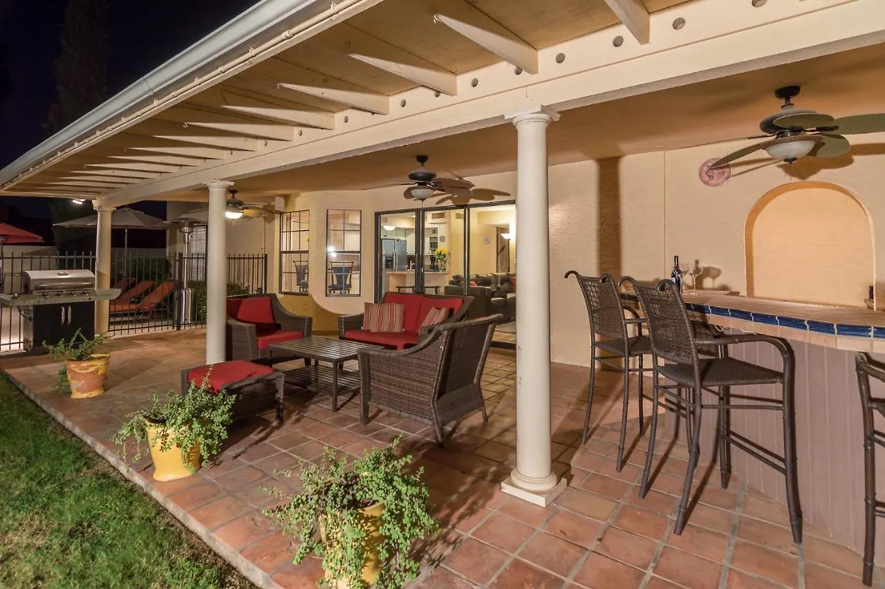 Holiday home Casa Kierland Home Phoenix